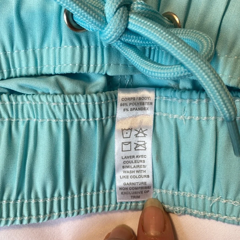 NWT Kyodan Swim Board-shorts